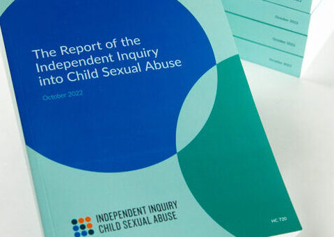 Independent Inquiry into Child Sexual Abuse (IICSA)