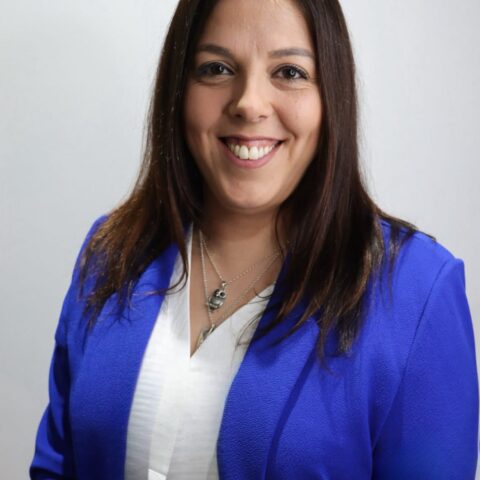 Trustee Beatriz Fuentes-Hernandez