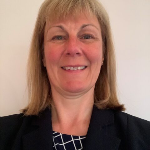 Trustee Lisa Winward