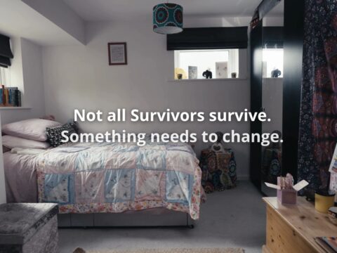 Not all Survivors survive.